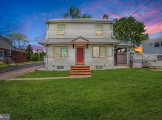 517 Simms St, Philadelphia, PA 19116