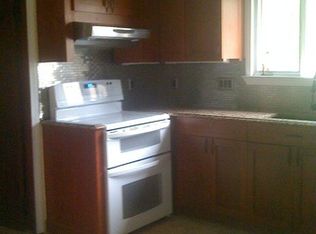 143 Willow St, West Roxbury, MA 02132