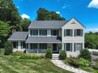 803 Grassy Hill Rd, Orange, CT 06477