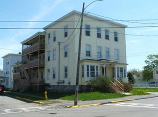 2 Harrison Ave, Biddeford, ME 04005