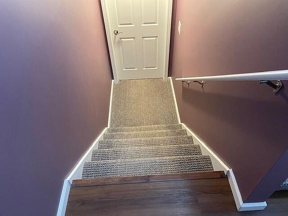 5th image of 2484 Walker Woods Ct NW