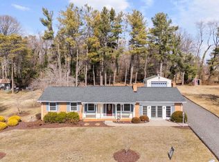 19509 Williams Dr, Culpeper, VA 22701