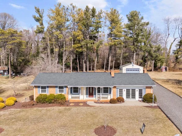 19509 Williams Dr, Culpeper, VA 22701