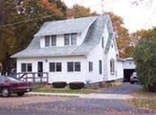 108 West St, Waldron, MI 49288