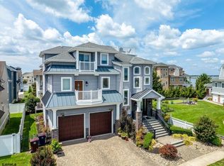 903 N Cornwall Ave, Ventnor, NJ