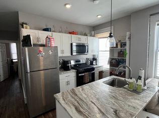 599-601 E 3rd St #2, Boston, MA 02127
