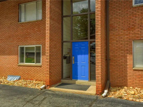 8179 Ohio River Blvd APT 16, Pittsburgh, PA 15202