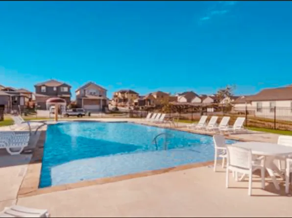 9206 Griffith Run, Converse, TX 78109