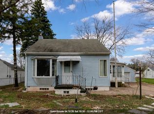 401 Gardners Row, Appleton, WI 54915