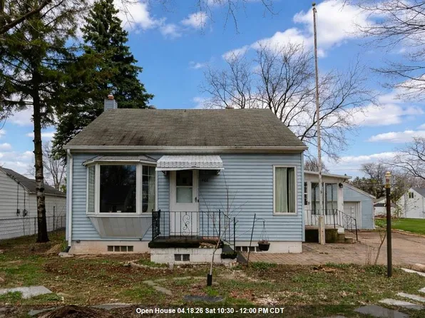 401 Gardners Row, Appleton, WI 54915