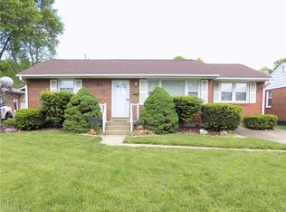 3204 Davis Ave, Granite City, IL