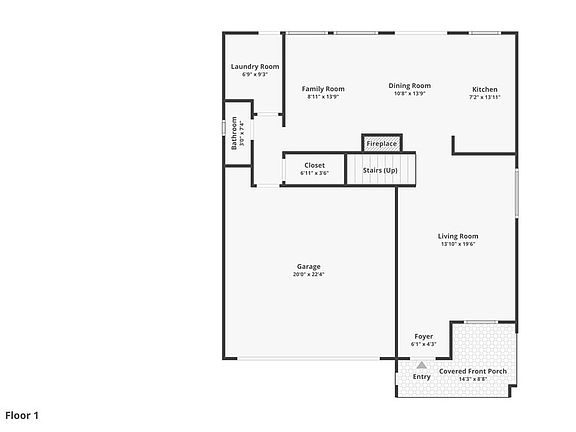 2nd image of 3616 Cantabella Ct