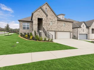 2001 Sundown Trl, Georgetown, TX 78628