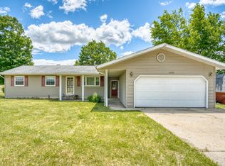 12025 Cutler Rd, Lakeview, MI 48850