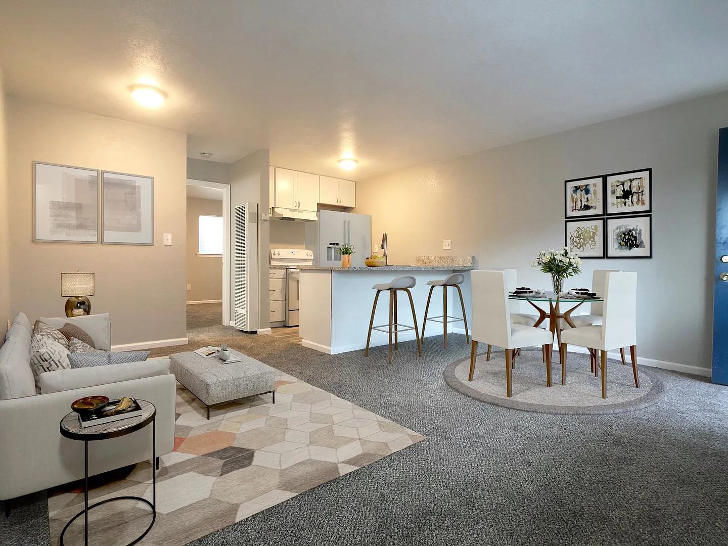 Stanislaus - 5104 — Photo 1