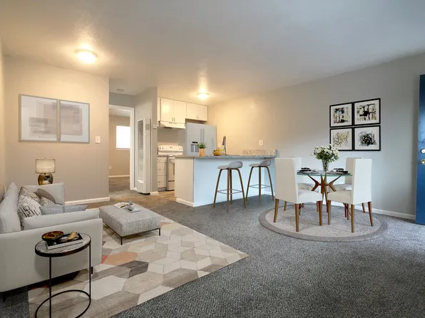 Stanislaus - 5104, 405 N Stanislaus St APT 3, Stockton, CA 95202