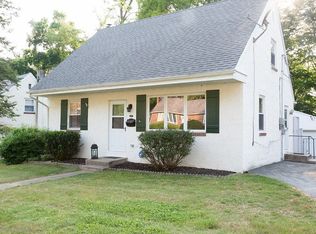 1357 Valley Rd, Woodlyn, PA 19094