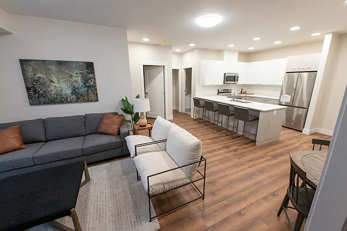Foothills Crossing Apartments — Photo 2