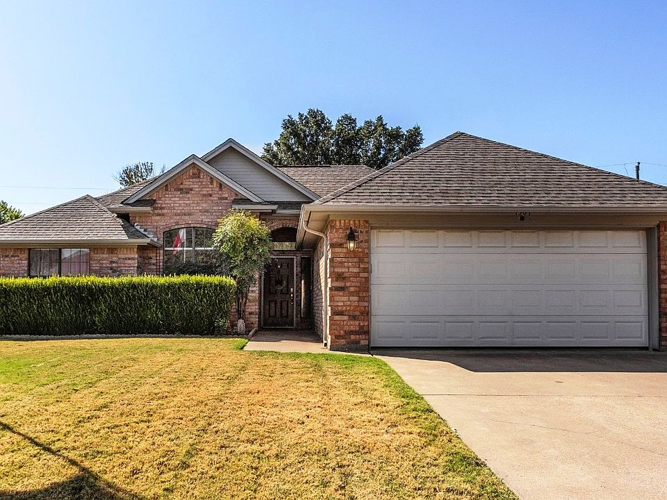 1507 Berry Patch Ln, Granbury, TX 76048 | MLS #20400002 | Zillow