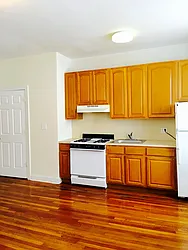 Rented by Bell Realty