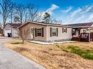 1038 Ridgeview Dr LOT 25, Maryville, TN 37801