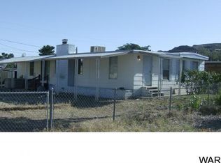 1210 E Ames Ave, Kingman, AZ 86409