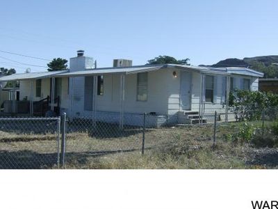1210 E Ames Ave, Kingman, AZ, 86409