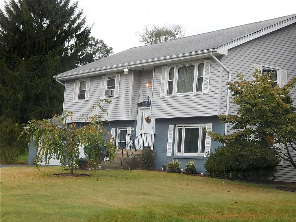 5187 Heidelberg Heights Rd, Germansville, PA 18053 Zillow