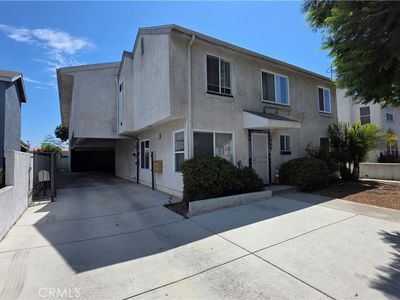 1040 W 165th Pl, Gardena, CA, 90247