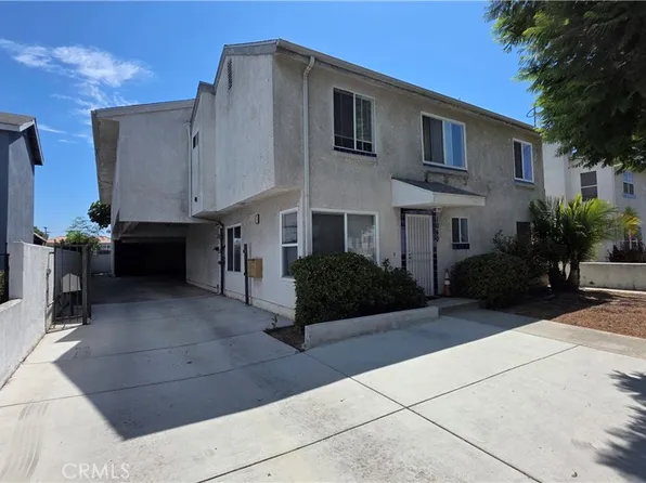 1040 W 165th Pl, Gardena, CA 90247