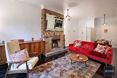 Sold by Bond New York