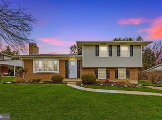 128 Tregarone Rd, Lutherville Timonium, MD 21093