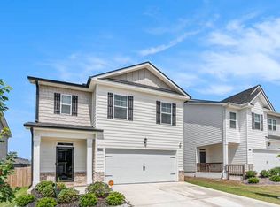 12167 Conrad Cir, Hampton, GA 30228