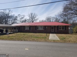 244 Monroe St, Tallapoosa, GA 30176