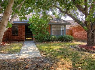 12047 Canterhurst Way, Houston, TX 77065