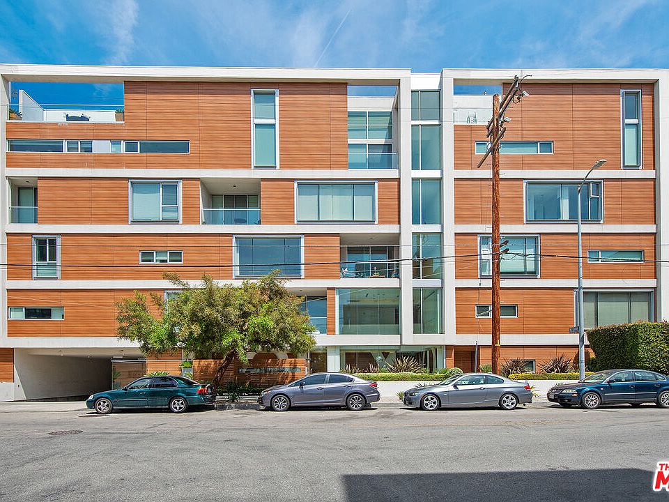 1st image of 6735 Yucca St Unit 404