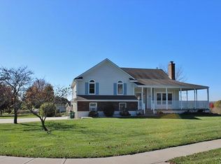 702 Condor St, Raymore, MO 64083