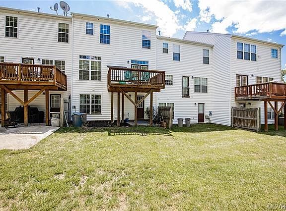 4th image of 11494 Abbots Cross Ln