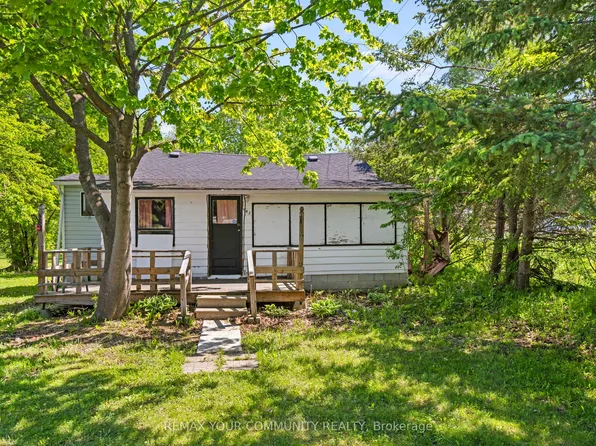 943 Helen St, Innisfil, ON L9S 1T5
