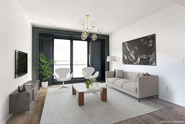 Rented by Corcoran | media 53