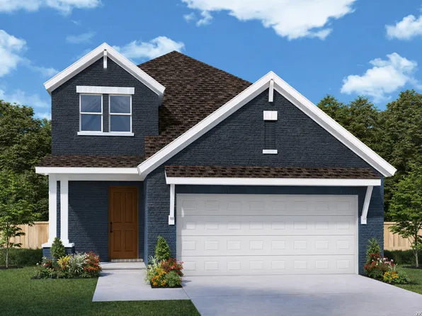 5930 Edna, New Braunfels, TX 78130