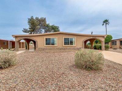 9227 E Citrus Ln S, Sun Lakes, AZ, 85248