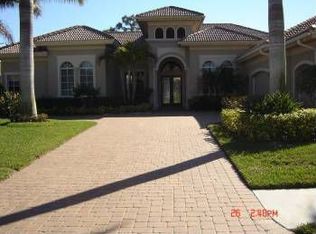 1773 Supreme Ct, Naples, FL 34110