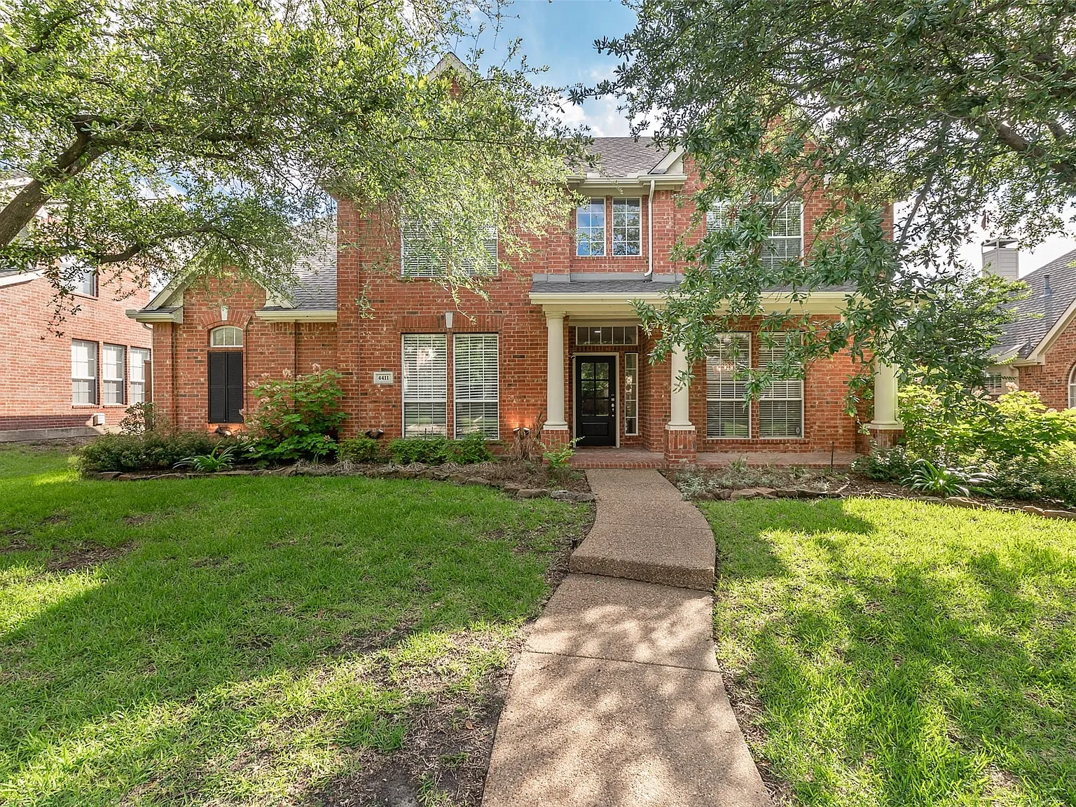 4 bed, 3.5 bath, 3021 sqft, $4,250 — Photo 1