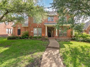 4411 Voyager Dr, Frisco, TX 75034