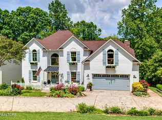183 Saligugi Way, Loudon, TN 37774