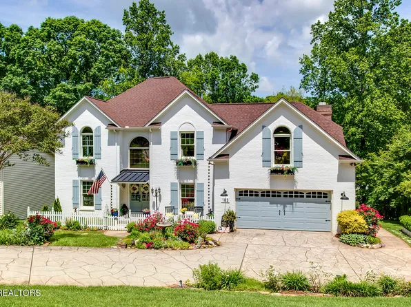 183 Saligugi Way, Loudon, TN 37774