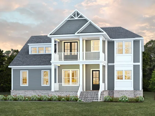 1298 Galloping Hill Way Lot 211, Arrington, TN 37014