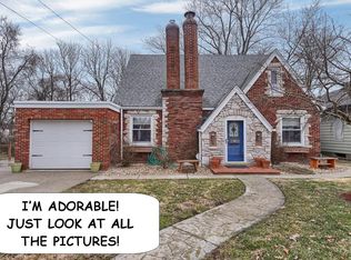 312 S Combs Ave, Collinsville, IL 62234