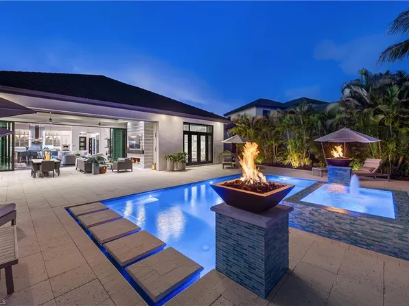 10531 Via Torino WAY, MIROMAR LAKES, FL 33913
